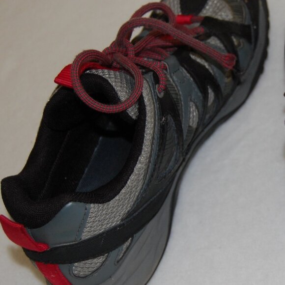 Merrell Turbulence Performance Footwear Slip Grip, Women Size 6.5 - Picture 14 of 16